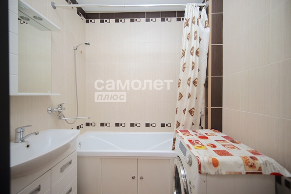 
  Продается 2-комн. квартира, 52.2 м², Серебряный бор ул, д. 25
. Фото 11.