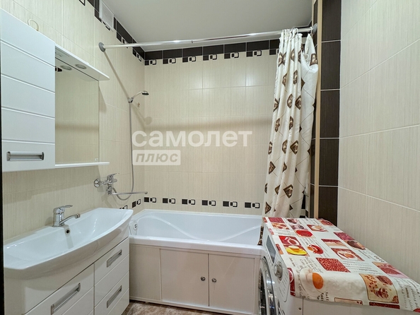
  Продается 2-комн. квартира, 52.2 м², Серебряный бор ул, д. 25
. Фото 14.