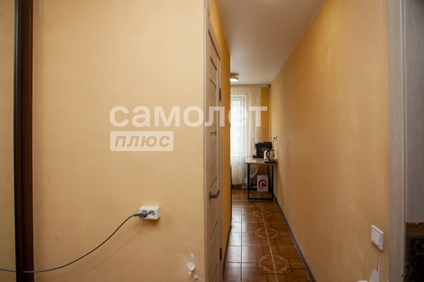 
   Продам 1-комнатную, 30 м², Строителей б-р, 28а

. Фото 16.