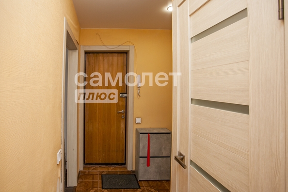 
  Продается 1-комн. квартира, 30 м², Строителей б-р, д. 28а
. Фото 13.