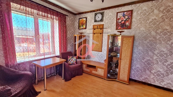 
   Продам дом, 80 м², Березово

. Фото 7.