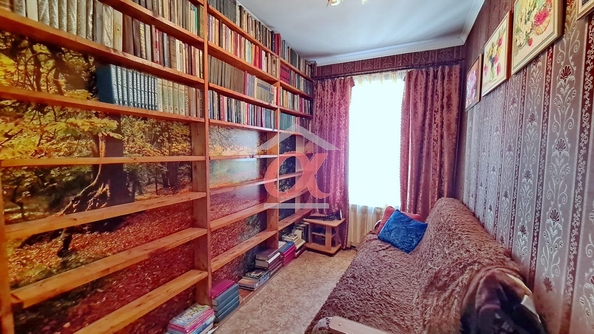 
   Продам дом, 80 м², Березово

. Фото 11.