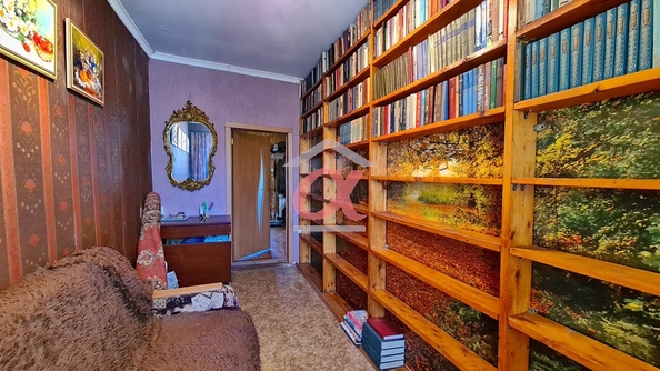 
   Продам дом, 80 м², Березово

. Фото 13.