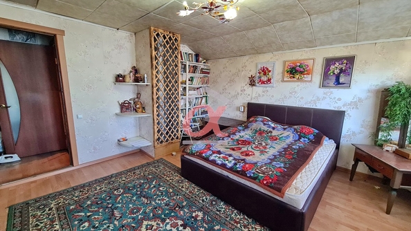 
   Продам дом, 80 м², Березово

. Фото 29.