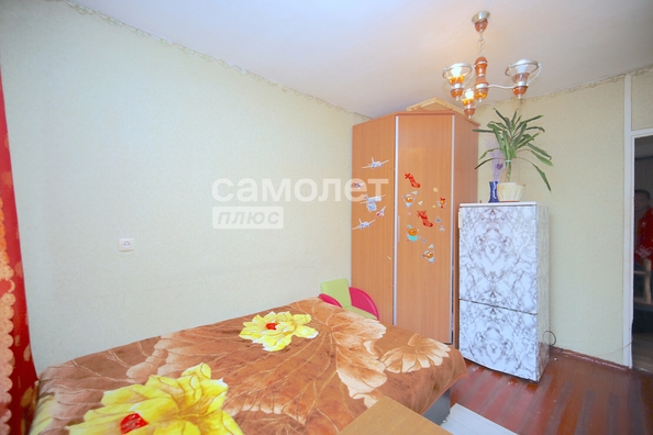 
  Продается студия, 16.9 м², Ленинградский пр-кт, д. 5
. Фото 2.