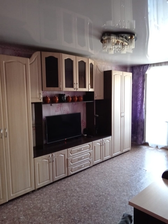 
  Сдам в аренду 3-комнатную квартиру, 60.6 м², Новокузнецк

. Фото 5.