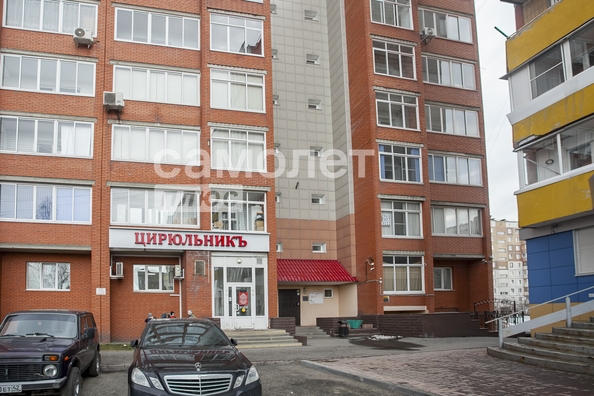 
  Сдается офис, 190 м², Молодежный пр-кт, д. 3а
. Фото 1.