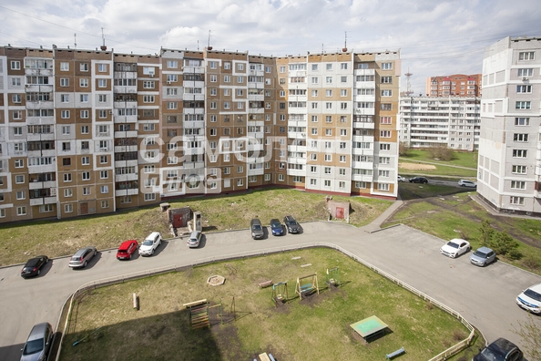 
   Продам 5-комнатную, 103.5 м², Молодежный пр-кт, 8

. Фото 12.