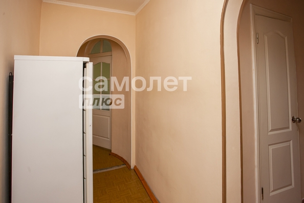 
   Продам 5-комнатную, 103.5 м², Молодежный пр-кт, 8

. Фото 21.