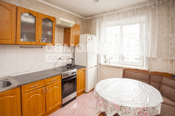 
  Продается 4-комн. квартира, 103.5 м², Молодежный пр-кт, д. 8
. Фото 14.