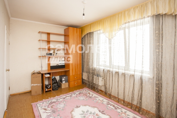 
  Продается 4-комн. квартира, 103.5 м², Молодежный пр-кт, д. 8
. Фото 20.