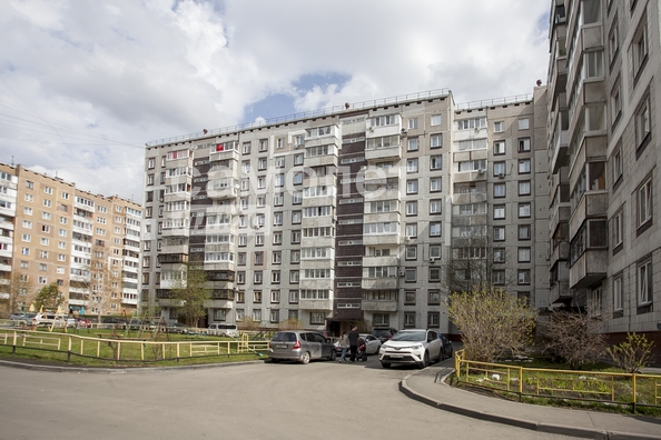 
  Продается 4-комн. квартира, 103.5 м², Молодежный пр-кт, д. 8
. Фото 35.