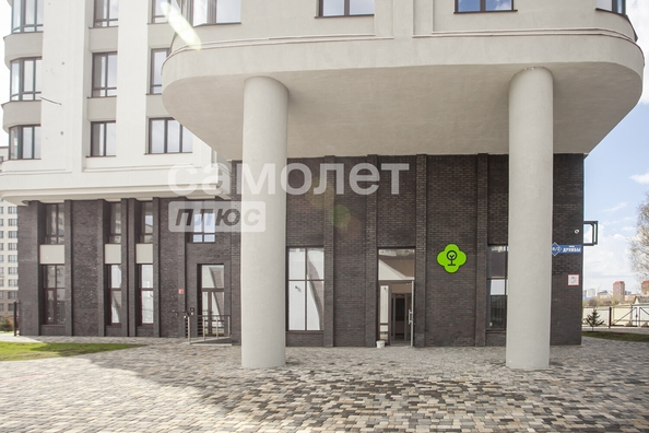 
   Продам 4-комнатную, 75.7 м², Дружбы ул, 28/2

. Фото 15.