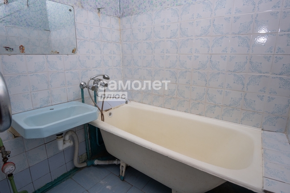 
  Продается 2-комн. квартира, 46.7 м², Аллейная ул, д. 9Б
. Фото 13.