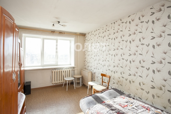 
   Продам 1-комнатную, 17.2 м², Спортивная ул, 26

. Фото 4.