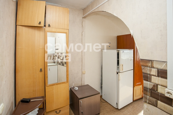 
   Продам 1-комнатную, 17.2 м², Спортивная ул, 26

. Фото 6.