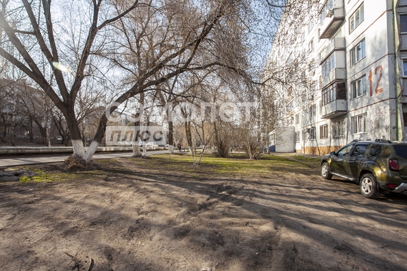 
   Продам 1-комнатную, 18.3 м², Ворошилова ул, 12

. Фото 11.