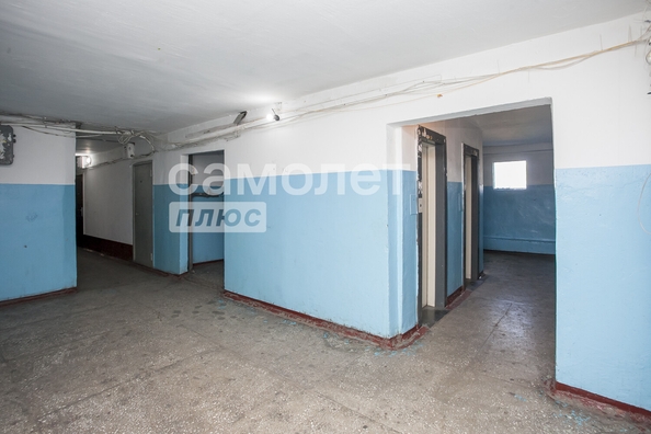 
  Продается 1-комн. квартира, 18.3 м², Ворошилова ул, д. 12
. Фото 7.