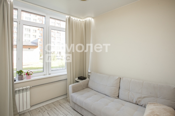 
  Продается 2-комн. квартира, 40.7 м², ЖК Сибирские просторы, дом 1 корпус 3
. Фото 8.