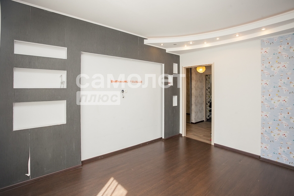 
   Продам 2-комнатную, 60 м², Шахтеров пр-кт, 68

. Фото 5.