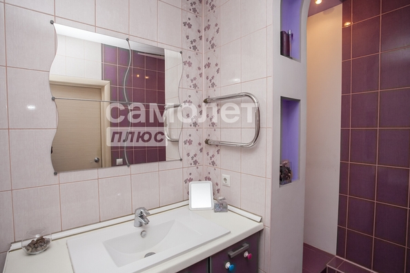 
   Продам 2-комнатную, 60 м², Шахтеров пр-кт, 68

. Фото 19.