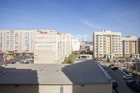 
   Продам 2-комнатную, 60 м², Шахтеров пр-кт, 68

. Фото 29.