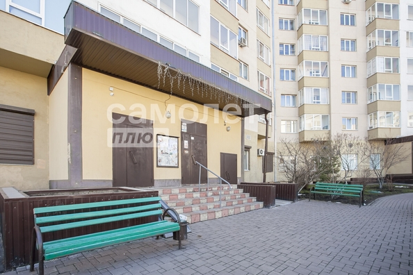 
   Продам 2-комнатную, 60 м², Шахтеров пр-кт, 68

. Фото 30.