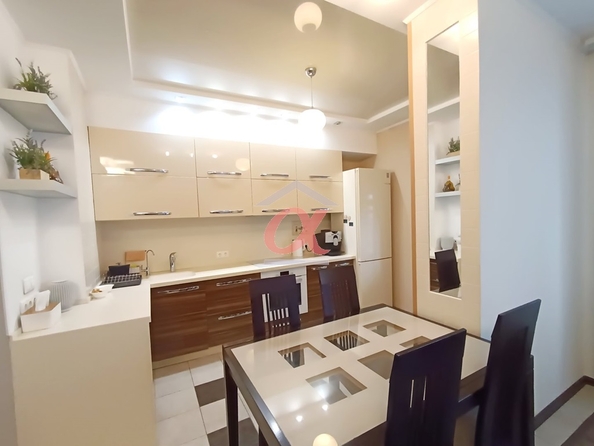 
   Продам 3-комнатную, 81 м², Гагарина ул, 52

. Фото 5.