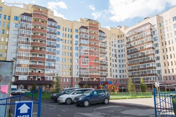 
   Продам 3-комнатную, 81 м², Гагарина ул, 52

. Фото 29.
