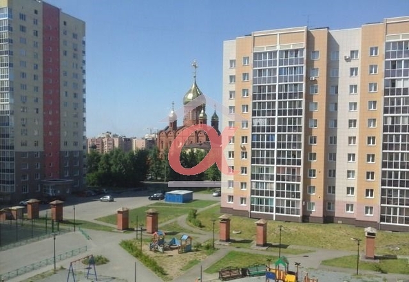 
   Продам 3-комнатную, 81 м², Гагарина ул, 52

. Фото 30.