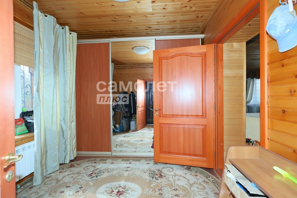 
   Продам коттедж, 135.7 м², Береговая

. Фото 5.