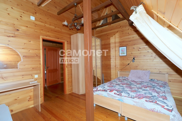 
   Продам коттедж, 135.7 м², Береговая

. Фото 21.