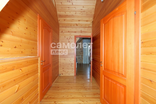 
  Продается коттедж, 135.7 м², деревня Береговая
. Фото 14.