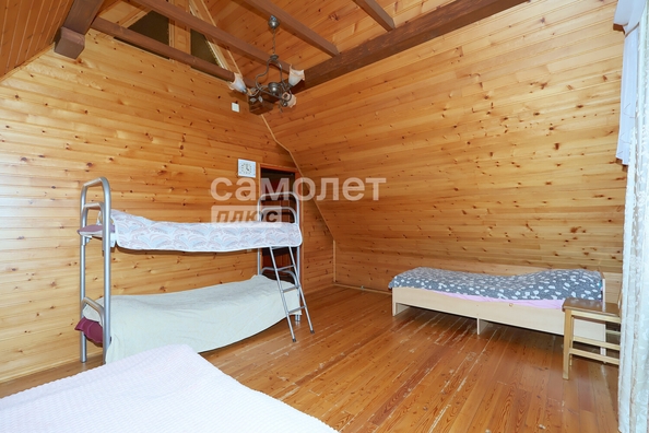 
  Продается коттедж, 135.7 м², деревня Береговая
. Фото 18.