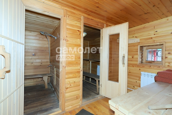 
  Продается коттедж, 135.7 м², деревня Береговая
. Фото 33.