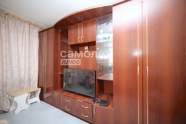 
  Продается 1-комн. квартира, 16.5 м², Строителей б-р, д. 46
. Фото 5.