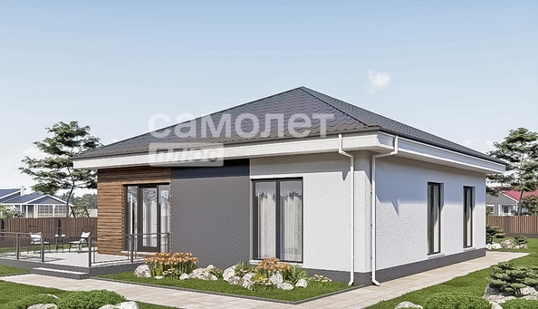 
  Продам  дачный участок, 15 соток, Березово

. Фото 2.