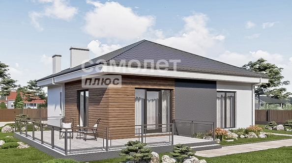
  Продается земельный участок, 15 соток, село Березово
. Фото 1.