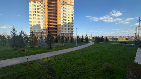 
   Продам студию, 28.9 м², Ленинградский пр-кт, 44

. Фото 2.