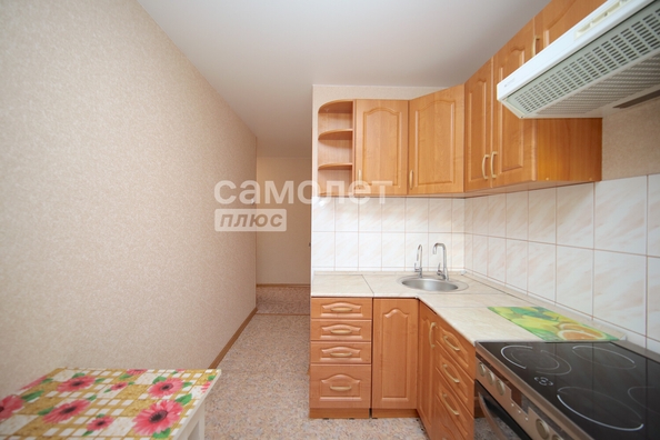 
   Продам 2-комнатную, 43.4 м², Комсомольский пр-кт, 49б

. Фото 20.