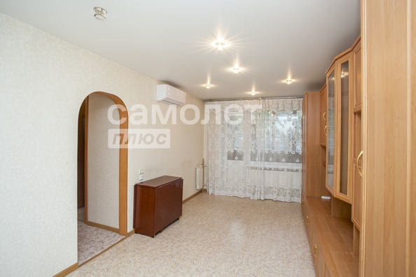 
  Продается 2-комн. квартира, 43.4 м², Комсомольский пр-кт, д. 49б
. Фото 22.