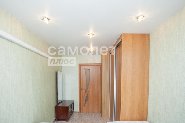 
  Продается 2-комн. квартира, 43.4 м², Комсомольский пр-кт, д. 49б
. Фото 26.