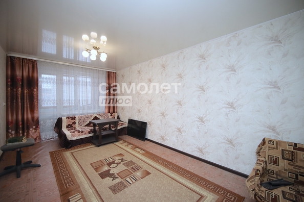 
  Продается 2-комн. квартира, 46 м², Строителей б-р, д. 16
. Фото 3.