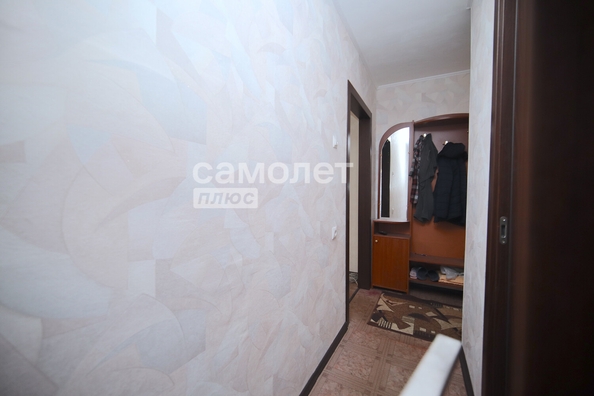 
  Продается 2-комн. квартира, 46 м², Строителей б-р, д. 16
. Фото 19.