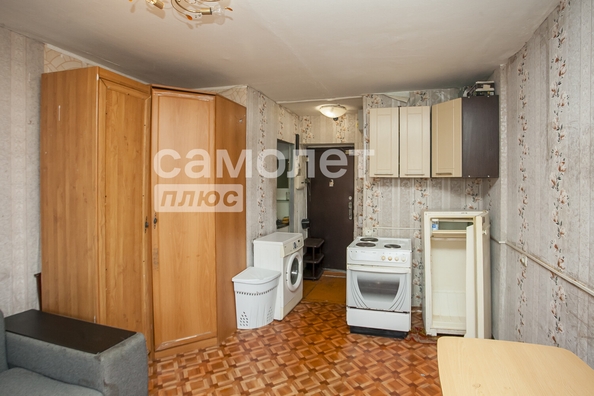 
   Продам студию, 18.8 м², Инициативная ул, 6

. Фото 6.