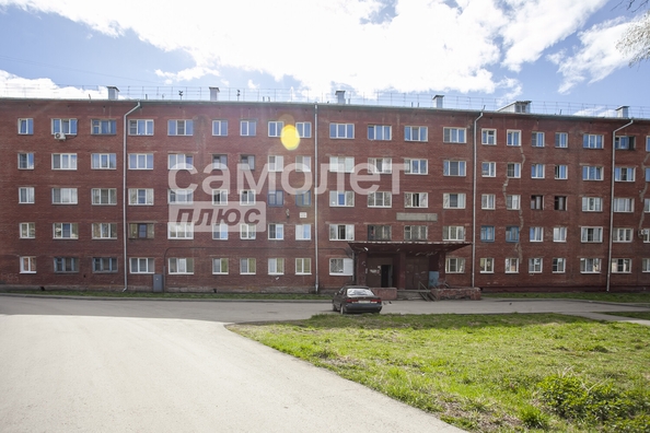 
   Продам студию, 18.8 м², Инициативная ул, 6

. Фото 17.