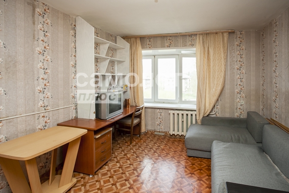 
  Продается студия, 18.8 м², Инициативная ул, д. 6
. Фото 2.