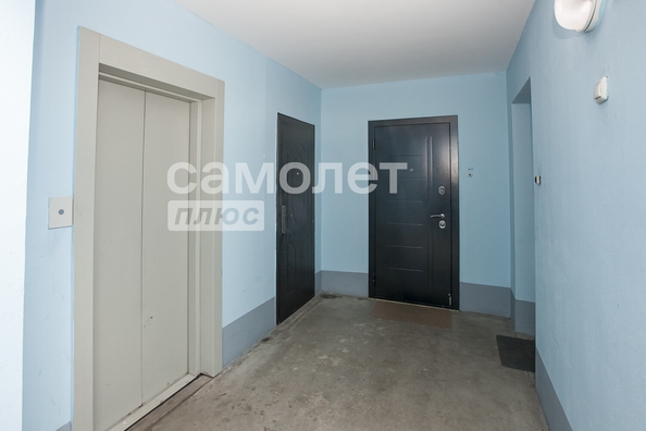 
  Продается 1-комн. квартира, 35.5 м², Шахтеров пр-кт, д. 123
. Фото 20.