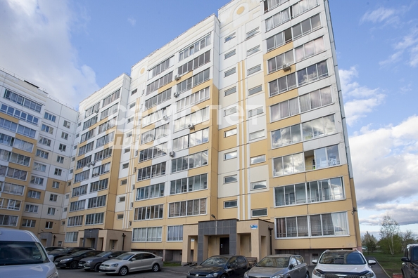 
  Продается 1-комн. квартира, 35.5 м², Шахтеров пр-кт, д. 123
. Фото 23.