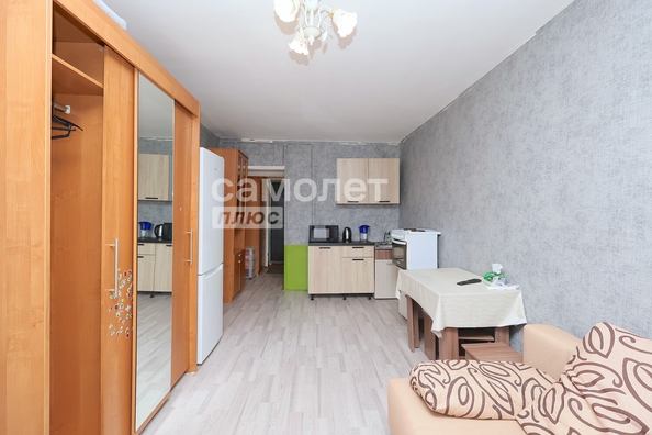 
  Продается 1-комн. квартира, 22.4 м², Ленина пр-кт, д. 128
. Фото 7.